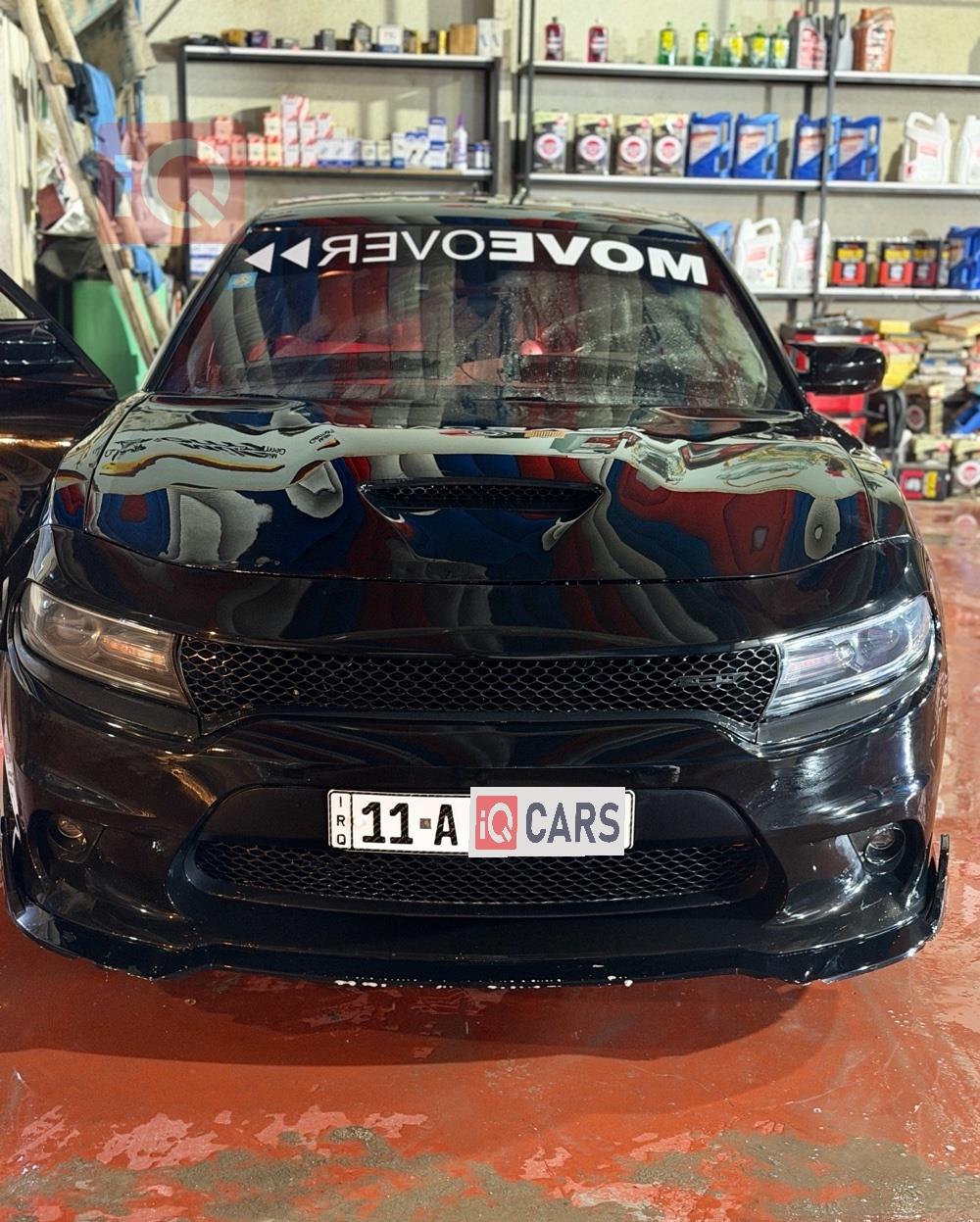 دودج تشارجر